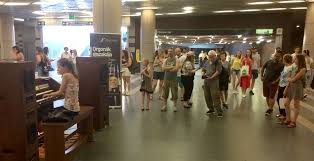 Share this event with your friends. Augusztusban Ismet Szolnak Az Orgonak Jon Az Orgonak Ejszakaja Atempo Sk Zenei Kulturalis Portal