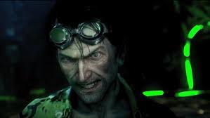 Batman arkham knight riddler trophies. How To Find All The Riddler Trophies In Batman Arkham Knight Shacknews