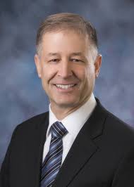Idaho State Senator Dan Johnson