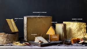 The 10 Cheeses You Need To Know To Understand All Cheese