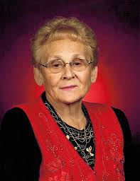 Obituary information for Gladys F. Zellmer