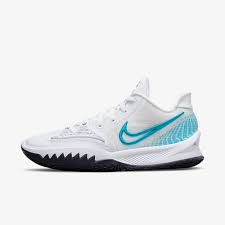 Kyrie irving after he was injured during the second half of a nets game against the washington nets guard kyrie irving will have an operation on his ailing right shoulder and miss the rest of the regular. Kyrie Irving Schuhe Sportschuhe Nike Lu