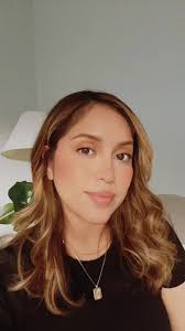 Miriam Lopez Carin Leon Orange