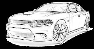 When autocomplete results are available use up and down arrows to review and enter to select. Dodge Charger Coloring Pages Coloring Home