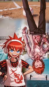 Select your favorite images and download them for use as wallpaper for your desktop or phone. Comforts And Kinning Anonymous Asked Leon And Masaru Phone Wallpaper