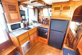 For many years we have offered cabinetry, flooring, counter tops and much more. 2001 Used Monk Trawler Boat For Sale 185 000 Savannah Ga Moreboats Com