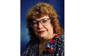 Joyce Traxler Obituary (2014)