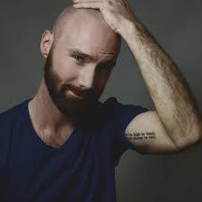 Christopher Sams's Instagram, Twitter & Facebook