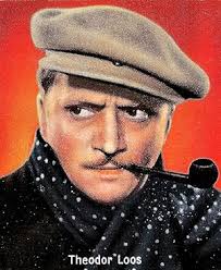 Peter Bosse: Movies, TV, and Bio