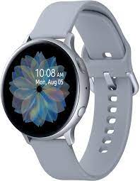 Features 1.4″ display, exynos 9110 chipset, 340 mah battery, 4 gb storage, 1.5 gb ram samsung galaxy watch active2. Samsung Galaxy Watch Active 2 Ab 149 90 Im Preisvergleich Kaufen