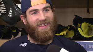Ryan O Reilly Talks Before Game 6 Youtube