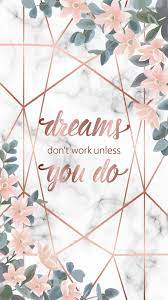 Marble Iphone Background Positive Wallpapers Wallpaper Iphone Quotes Wallpaper Quotes