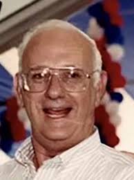 Charles Reilly Obituary (1930