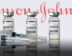Johnson & johnson, το τέταρτο εμβόλιο που μπαίνει στο χαρτοφυλάκιο της εε. Embolio Johnson Johnson Pws Leitoyrgei Pws Dra Ston Organismo Kai Oi