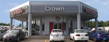 Come find a great deal on used cars in decatur today! About Crown Nissan Of Decatur Sales Parts Service Decatur Il