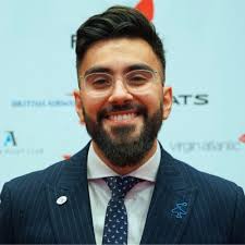 Last week marked the end of my 2-year tenure as Lead of en-haNCE,  Heathrow's Diversity Network for Culture & Ethnicity.