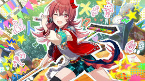 メディアツイート シャニマス カード shinycolors さん twitter anime art manga