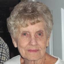 Obituary information for Frances M. Mardis