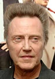 💬 Prank Call Sounds: Christopher Walken Soundboard