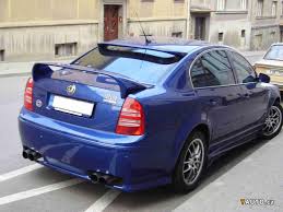 Felicia custom cars van sports bespoke cars car tuning pimped out cars vans… View Of Skoda Superb Photos Video Features And Tuning Of Vehicles Gr8autophoto Com