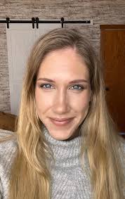 What are your favorite makeup products for a quick touch-up?