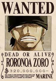 Maybe you would like to learn more about one of these? Zoro Bounty Wallpapers Top Free Zoro Bounty Backgrounds Wallpaperaccess