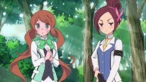 Kantai collection and arpeggio of blue steel feature pretty girls who are actually the personified versions of gigantic and deadly battleships. Top 10 Yuri Ecchi Anime Best Recommendations
