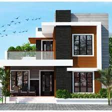 See more ideas about house elevation, house design, house. 240 3d Front Modern Home Elevation Design Ideas In 2021 House Elevation House Design House