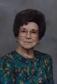 Neva Abell Obituary (1921