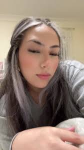 My hair is so fizzy but it’s Christmas 😝