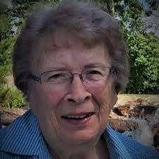 Marianne Elizabeth Ness, 88