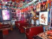 Image result for duf's playhouse