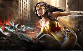 To unlock darkseid you need to beat the dc universe story mode Mortal Kombat Vs Dc Universe Video Game 2008 Imdb