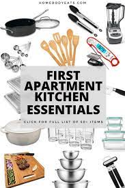 ultimate kitchen supply list in 2021 kitchen supplies learn to cook kitchen essentials