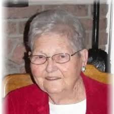 Obituary information for Audrey Louise Yusko