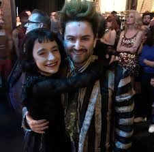 A forthegothicheroine villains in addams family movies go to really unnecessary lengths to defraud them of the family fortune. Pin By Carmi On Beetlejuice Beetlejuice Cast Lydia Beetlejuice Beetlejuice