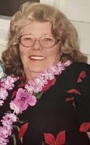 Mary Swagger Obituary (2022)