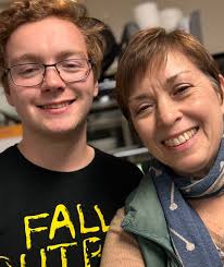 Sooooo, since only clear bags are allowed, am I allowed to bring my  homemade Nezuko Box? 😬