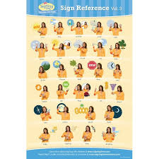 sign language chart yahoo search results sign language