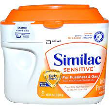 8 Best Baby Formulas For Constipation Malaysia 2021 Top Brands