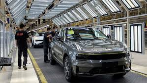 Autofromchina exports electric car ,suv, sedan, bus. China Immer Mehr E Autos Treiben Absatz Nach Vorn