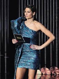 Laury thilleman (@laurythilleman) sur tiktok | 525.2k j'aime. Laury Thilleman At 36th Victoires De La Musique 02 12 2021 Hawtcelebs