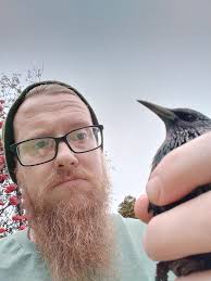 Caught Government Drone Named Clarice Starling