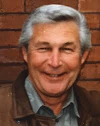 Anthony Marshall Obituary