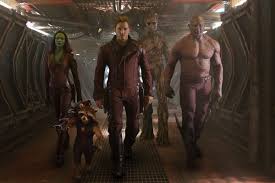 The guardian, london, united kingdom. How Avengers Endgame Hints At Guardians Of The Galaxy Vol 3 Polygon