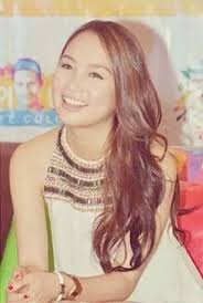 DAWN JIMENEZ OF BUHI CAM. SUR. ♥