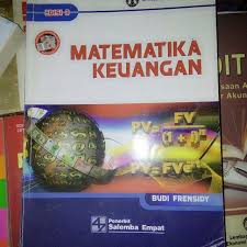Matematika Keuangan Budi Frensidy Penerbit Salemba Empat Edisi 3 Buku Alat Tulis Buku Pelajaran Di Carousell