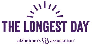 The summer solstice on june 20 marks the longest day of the year following the longest year of a lifetime for many. 2021 The Longest Day Selfie Gallery The Longest Day Help Fight Alzheimer S On June 20 2021