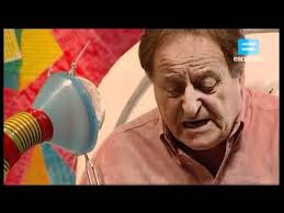 Lectura de un cuento audiovisual- Parte 2