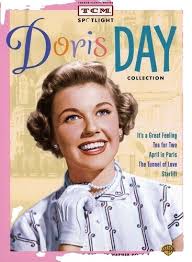 Calamity Jane, New DVD, Doris Day, Howard Keel, Allyn Ann McLerie, Philip  Carey,